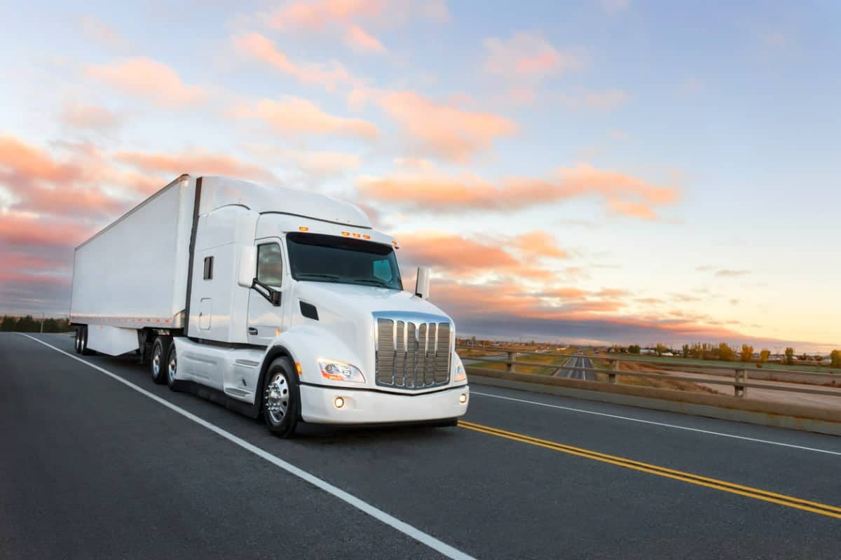 Truck Drivers Are Now Eligible For Express Entry – Canada Immigration ...